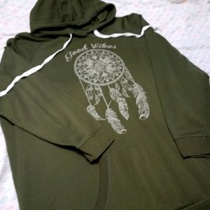 Good Vibe Dreamcatcher Hoodie